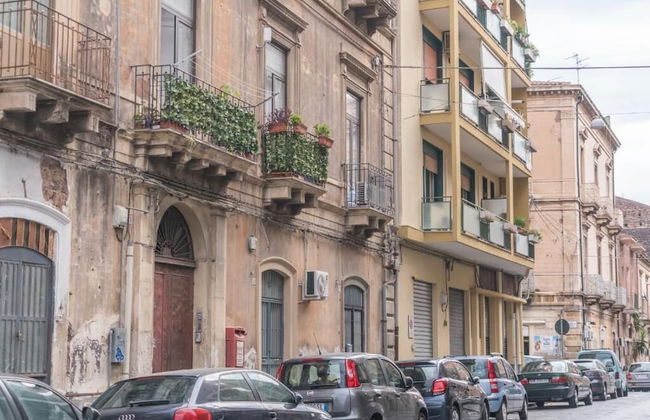 Central Station House Riccardo - Foto 26