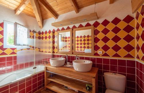 Gîte du Ranc de Figère - Photo 18