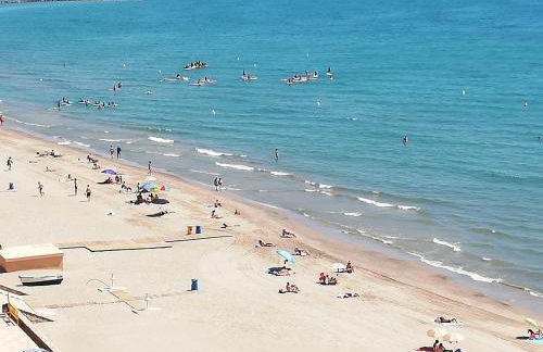 La Vista al mar de Belén - Foto 69