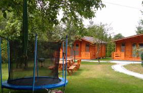 Domki pod orzechem - Photo 38