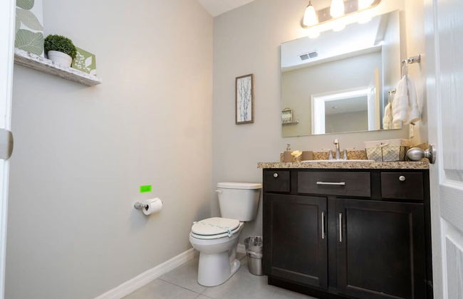 Stunning 3Bd Close to Disney at Fiesta Key 4764 - Foto 6