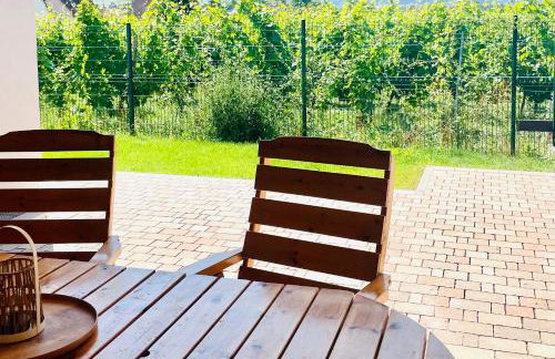 Le Champ des Rêves - Terrasse - Parking privé - Photo 22