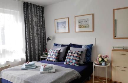 Strandnahe Ferienwohnungen mit Garten - Foto 44