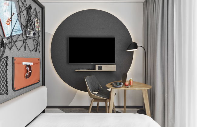 Stay KooooK Bern Wankdorf – Online Check In - Foto 51