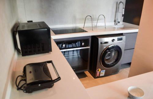 Beach Loft next to the Sheraton Leblon - Foto 19