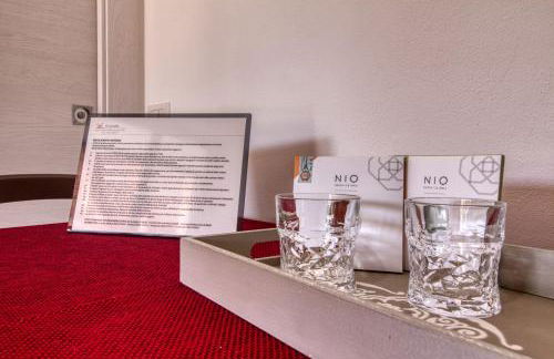 Residence Il Corallo - Guitgia - Foto 40