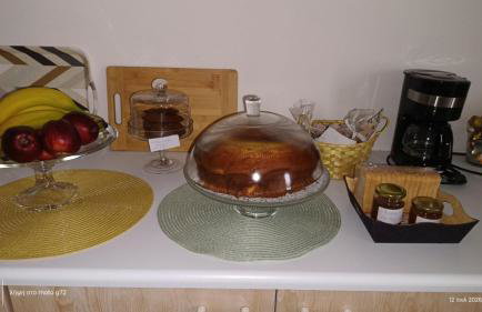 Joanna's city centre apartment - Photo 63
