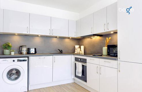 BEGE APARTMENTS BizConnect - Foto 7