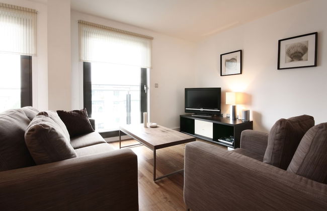 Berkshire Rooms-Slough - Foto 7