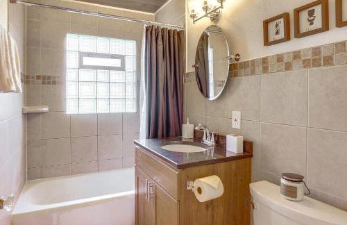 Milwaukee Home with Serene Patio and Backyard Garden! - Foto 14