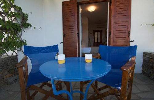 Nikoleta Studios Sifnos - Foto 28