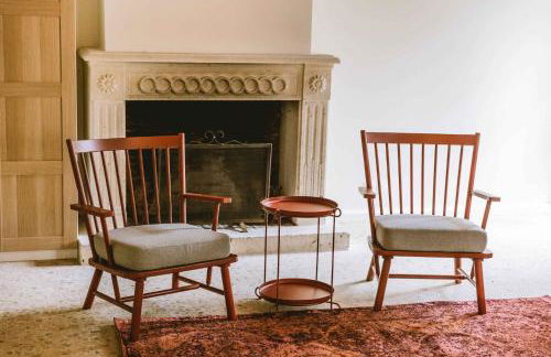 Domaine de Pérenard - Foto 21