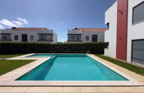 Secret Spot Baleal - Luxury Flat - Foto 52