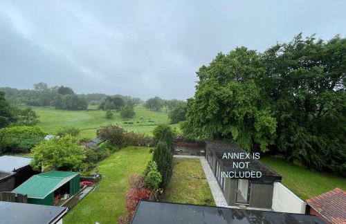 LUXURIOUS HOLIDAY HOME Bolton - Foto 2