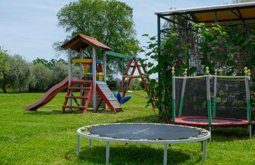 Uliveto Apartment - Foto 26