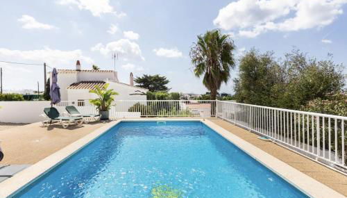 Villa Jordi - Cala en Porter - Photo 3