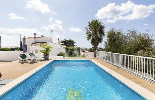 Villa Jordi - Cala en Porter - Foto 3