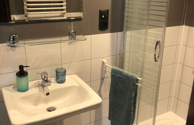 A Wonderful Holiday Home With Lake Access - Foto 11