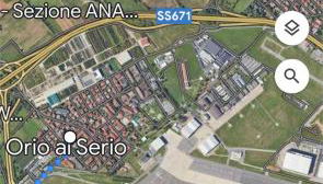 Orio easy relax 24h Airport 3 - a few steps - Foto 5