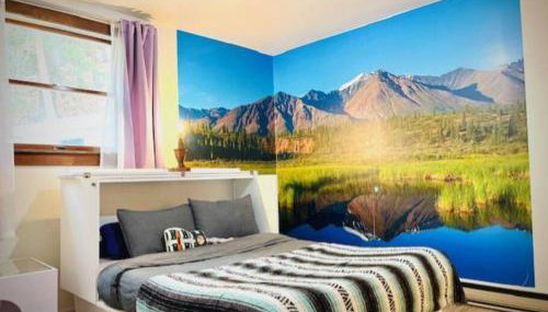 Catskill Cabin, Chill Apartment, 1st Fl - Foto 4