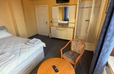 Pension Alisa - Foto 25