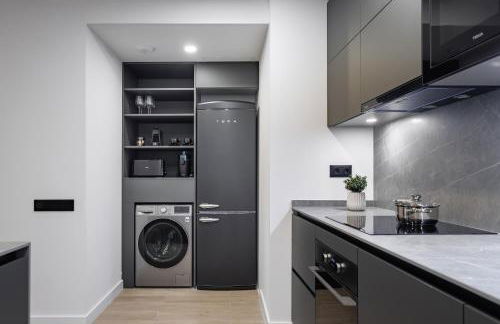 ApartsNouBcn Equador Les Corts - Photo 14