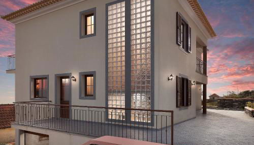 KING´S HOUSE (Sea View and Indoor BBQ) - Photo 2