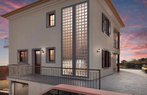 KING´S HOUSE (Sea View and Indoor BBQ) - Photo 2