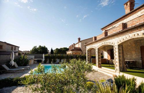 Villa del Lago with heated pool - Foto 72