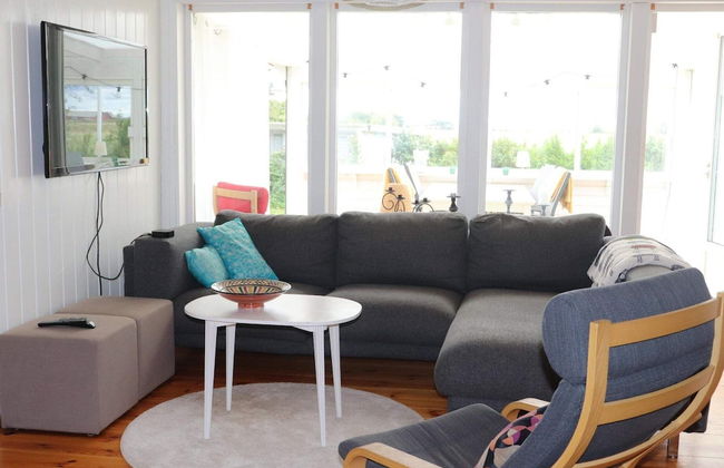 7 Person Holiday Home in Tvaaker - Foto 7