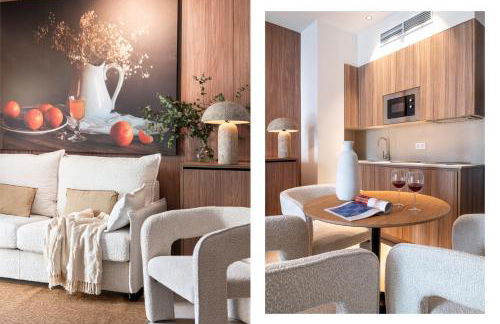 Magno Apartments Gallos - Foto 33