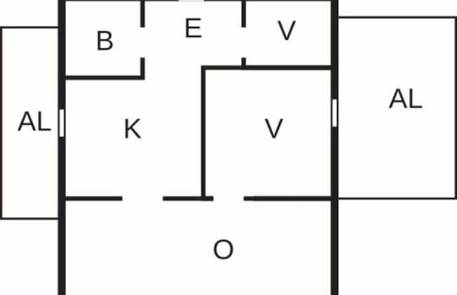 Holiday Home in Skärhamn - Foto 2