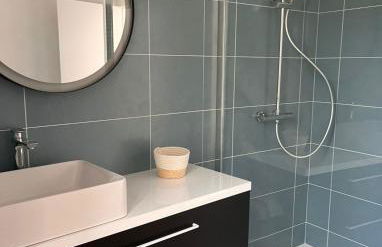 Le mas contemporain de Dun - Photo 18