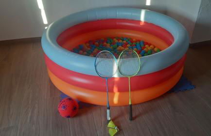 Casa Rural El Nini - Foto 13