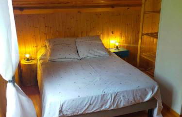 Gite Le Chalet SaintAnthème / Prabouré - Foto 16