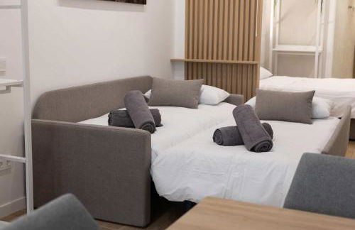 Luxury Apartments Oceanografic - Photo 25