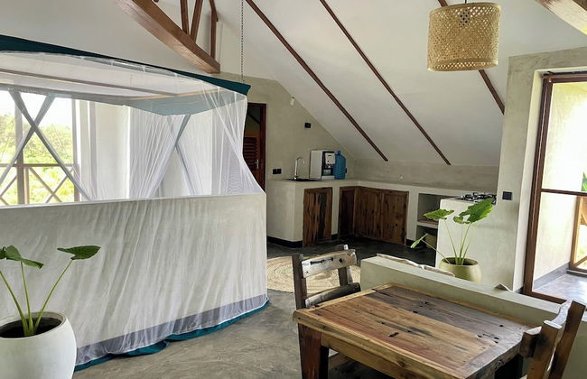 Baobab Bungalows - Foto 13