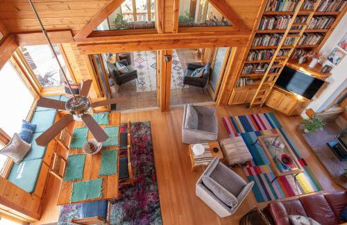 Tiny Creek Retreat - Foto 44