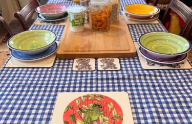 Beautiful Highland Sanctuary - Foto 30