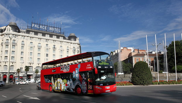 Madrid City Tour - Foto 4