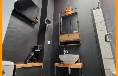 Gîtes Familistère Landrecies - Guise - Foto 7