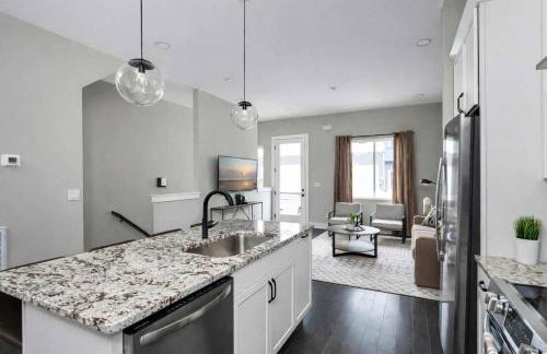 New Nashville Home - Rooftop Views - Hot Tub - Foto 26