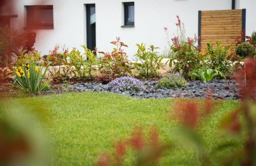 Ferienwohnung Air-Base - Playmobil, Messe, Nürnberg, Fürth, Ansbach in 20 Minuten erreichbar - Foto 8