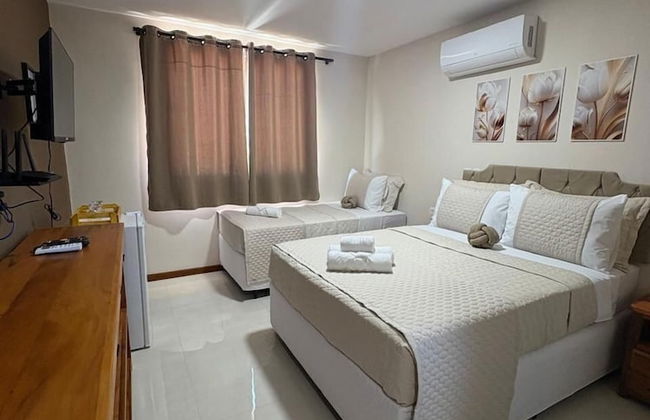 Suítes Brisa do Mar - Foto 29