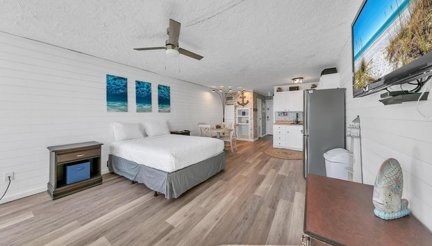 Top of the Gulf 811 - Foto 3, Habitación