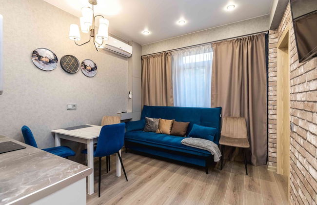 More Apartments na Estonskoy 37 k5 263 - Photo 16