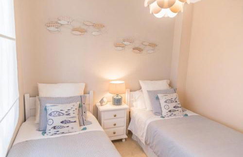 Estupendo Adosado Urbanizacion Hoyo 12 Novo Sancti Petri - Foto 31