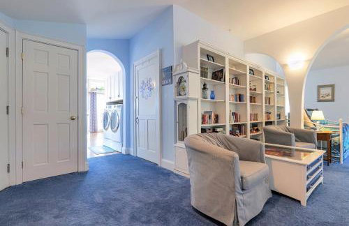 Penthouse Private Balconies Beach and Water Views - Foto 20