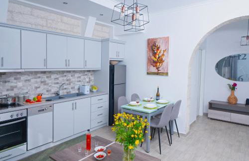 Villa Vasso Sea View Residences, Kerasia, Corfu - Foto 13