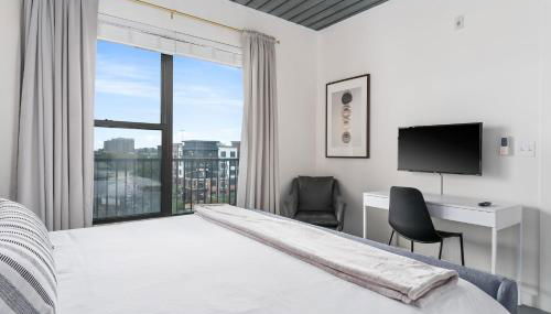 Lodgeur Midtown, Houston - close to Downtown & Texas Medical Center - Foto 5